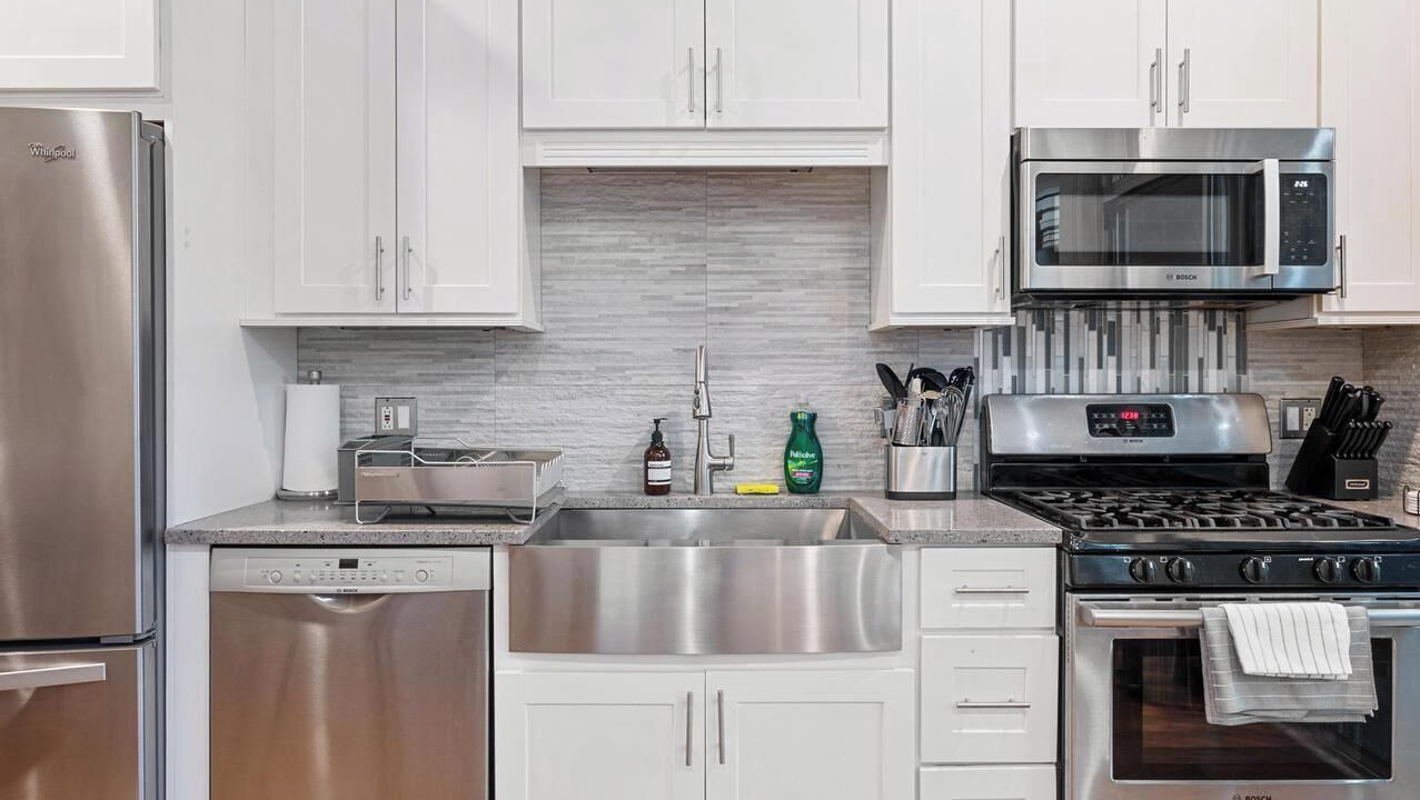 Photo of Kitchen in Near West Side