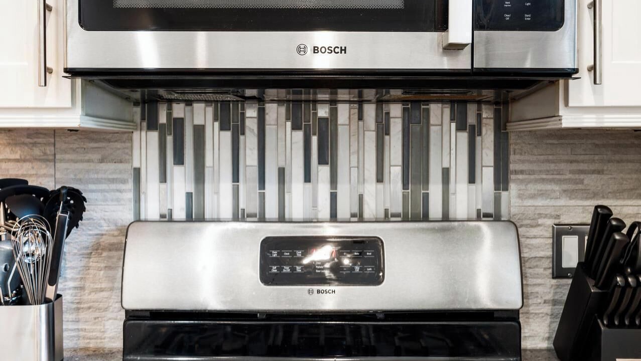 Photo of Kitchen in Near West Side