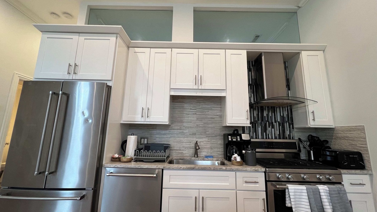 Photo of Kitchen in Near West Side
