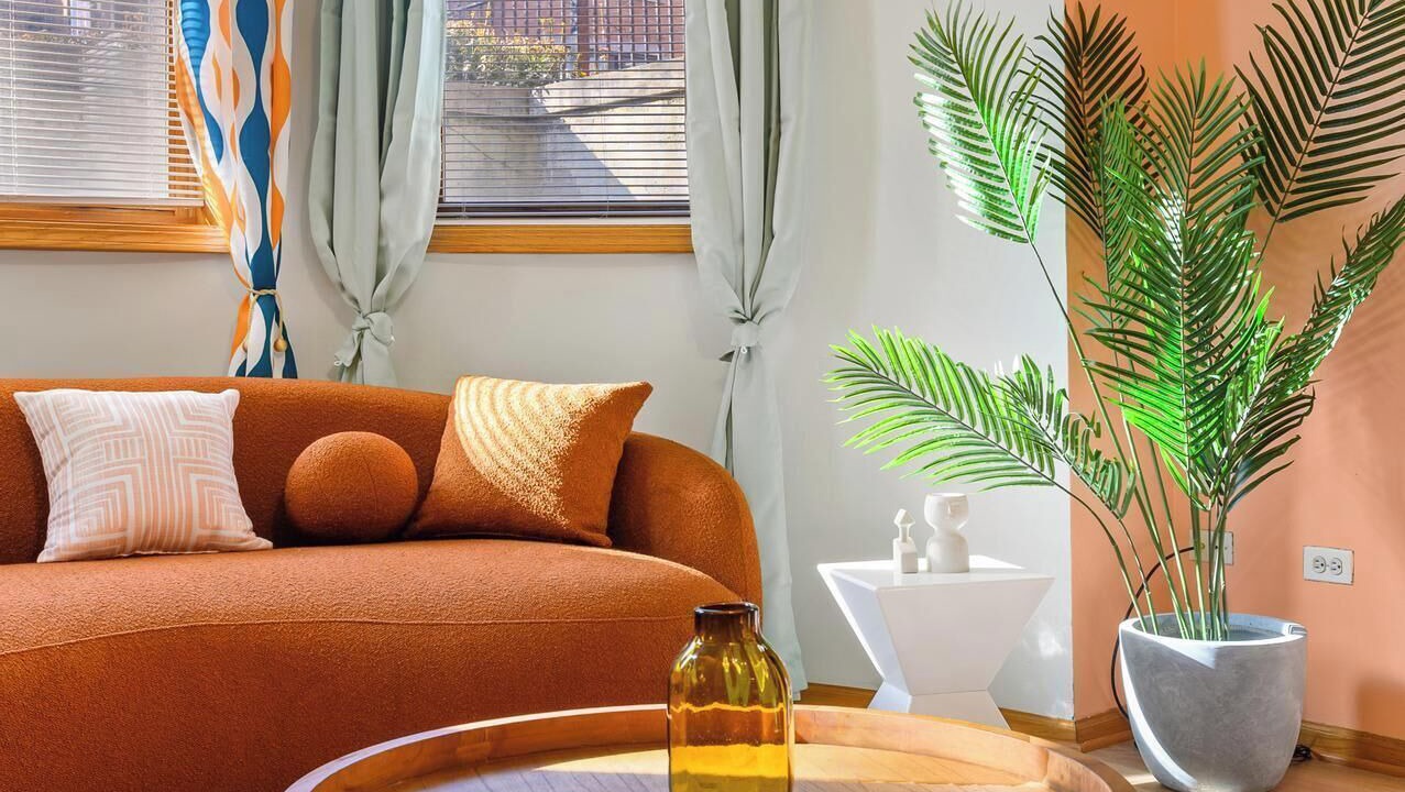 Photo of Livingroom in Wicker Park