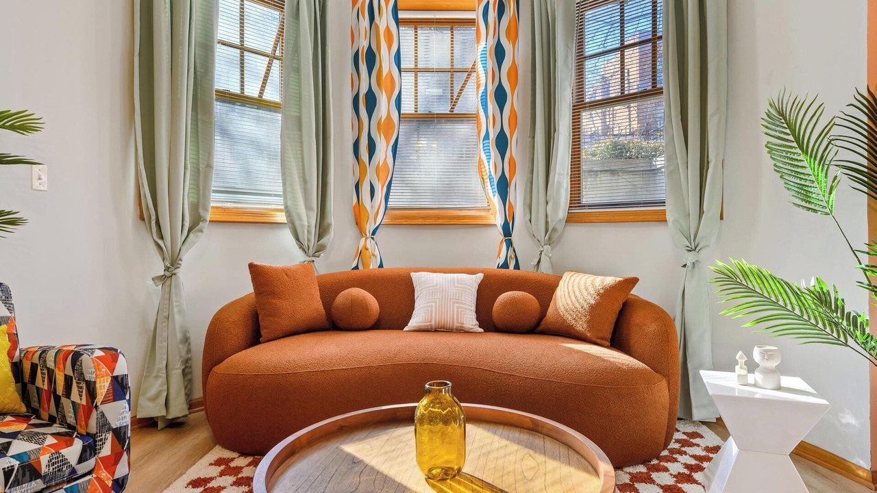 Photo of Livingroom in Wicker Park