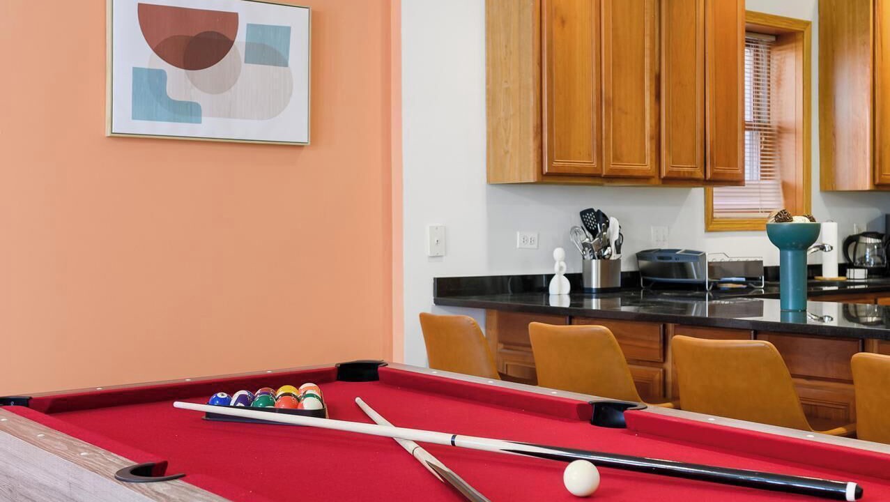 Photo of Bedroom in Wicker Park