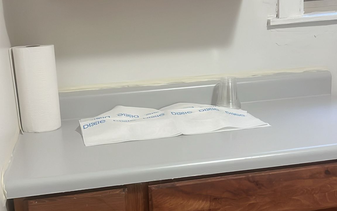 Photo of Kitchen in West Ridge