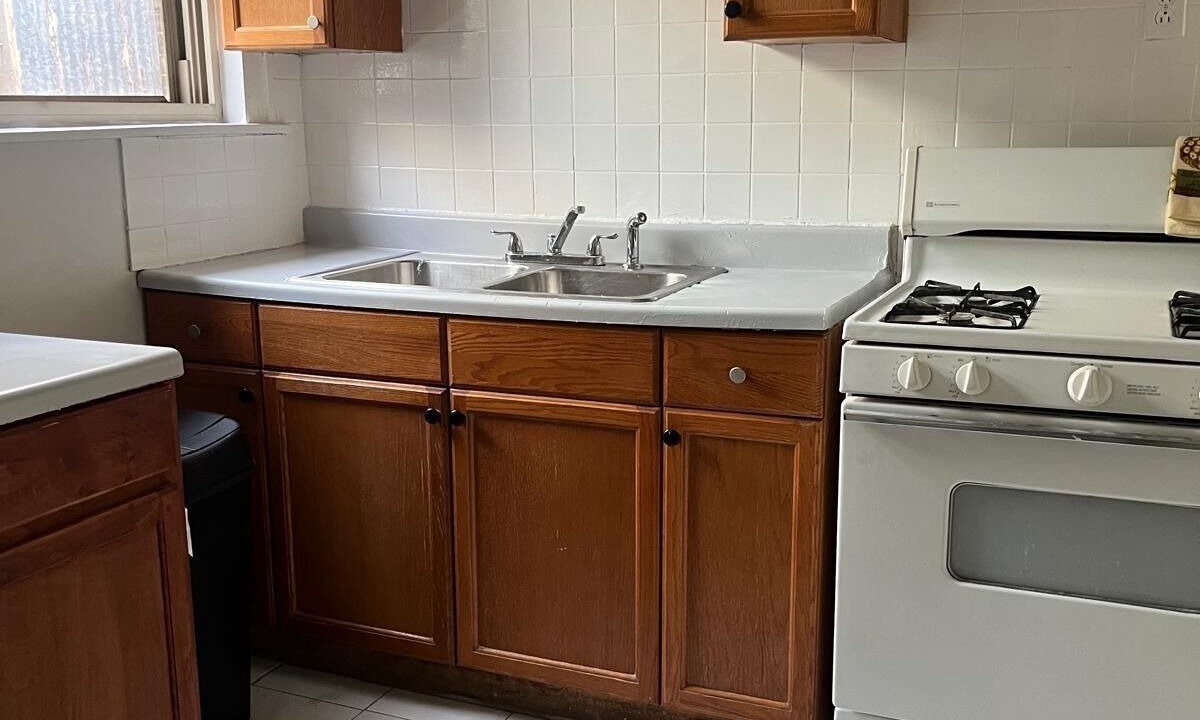 Photo of Kitchen in West Ridge