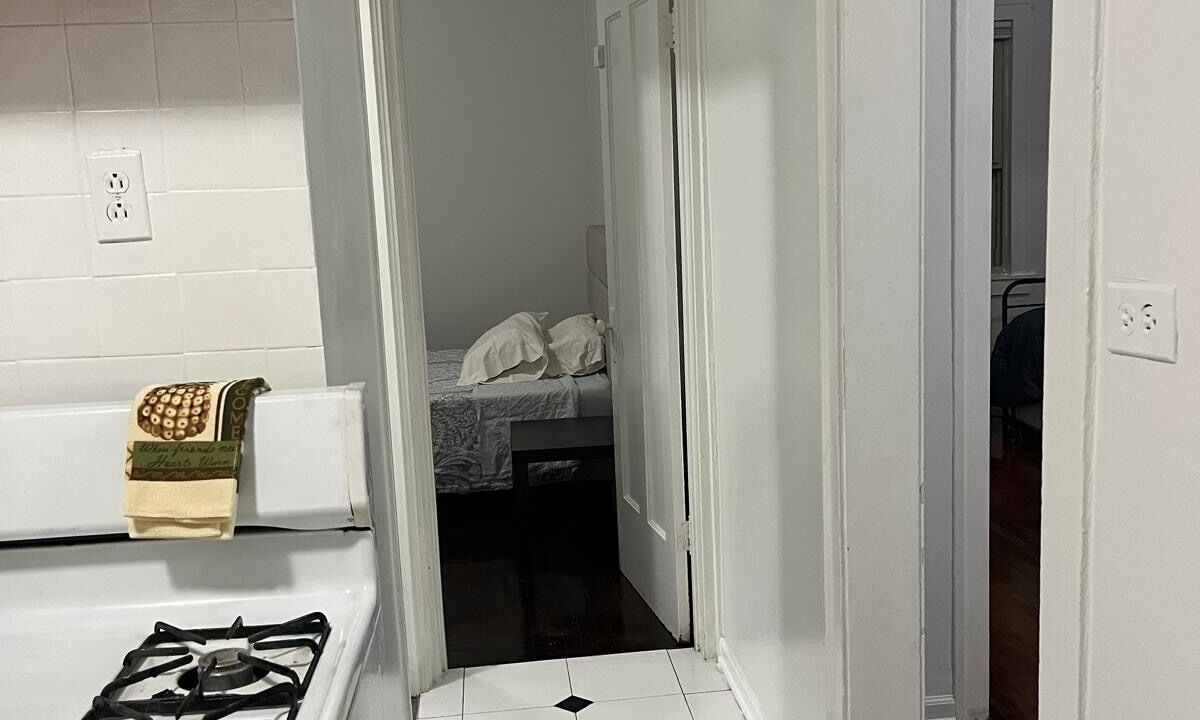 Photo of Kitchen in West Ridge