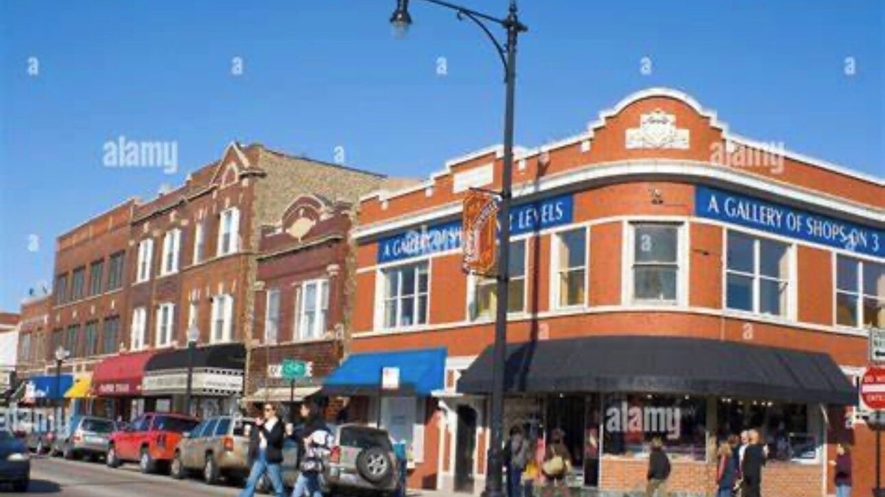 Photo of Outdoor in West Ridge