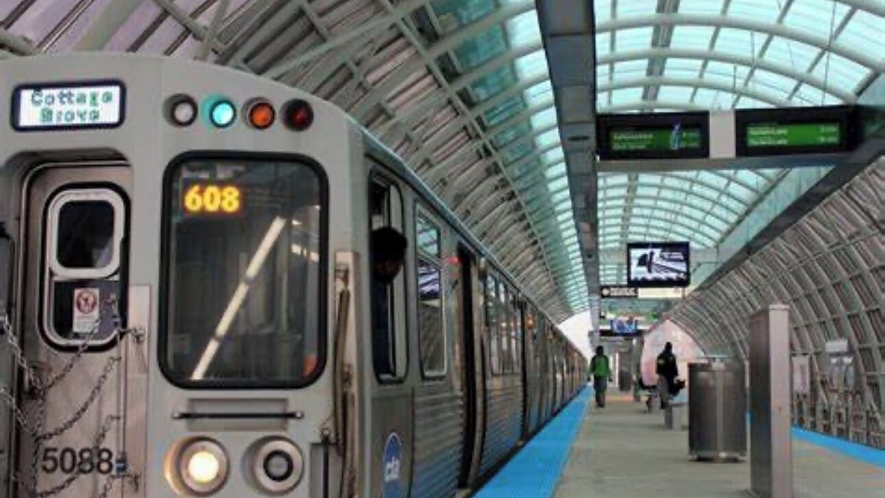 Photo of Outdoor in West Ridge