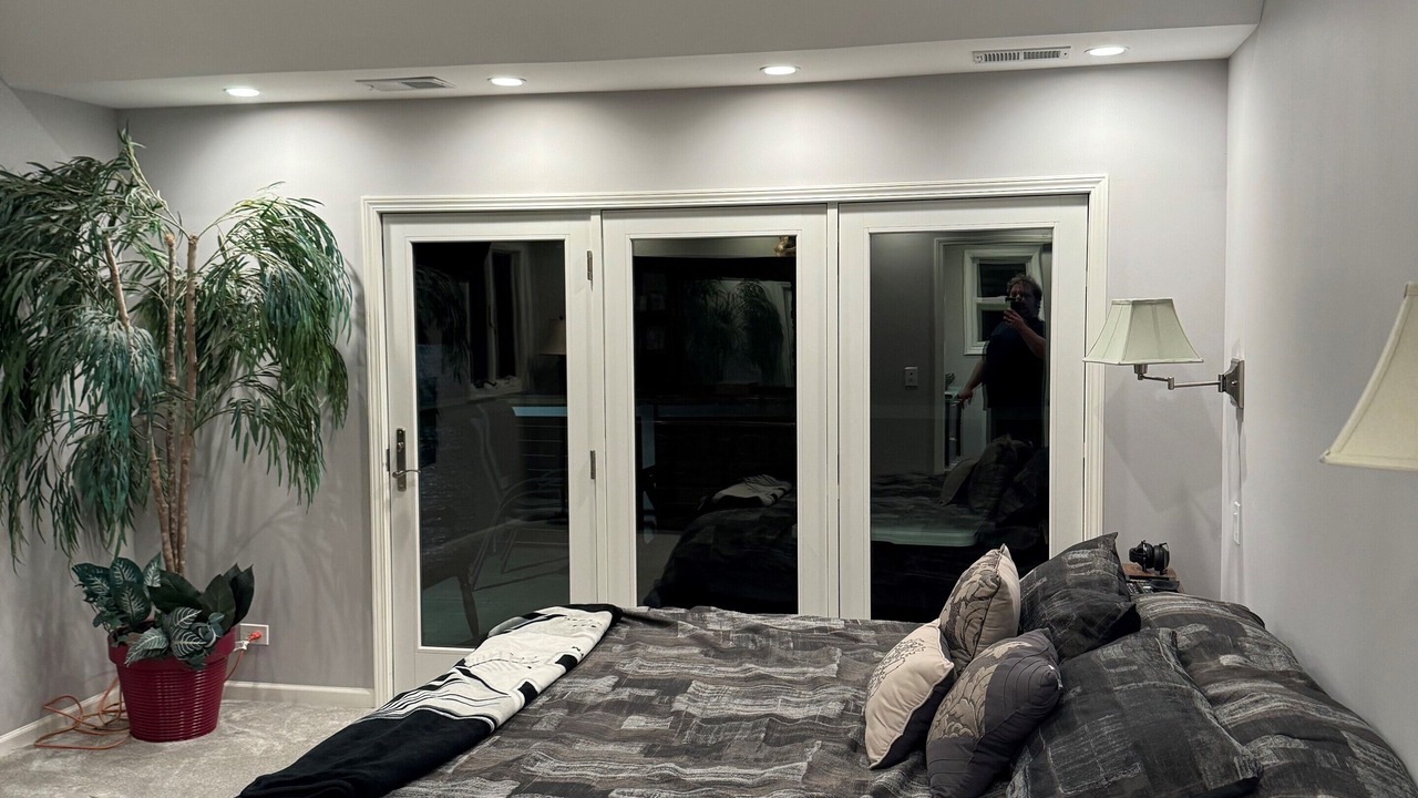 Photo of Livingroom in Fox Lake