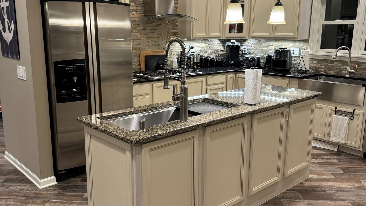 Photo of Kitchen in Fox Lake