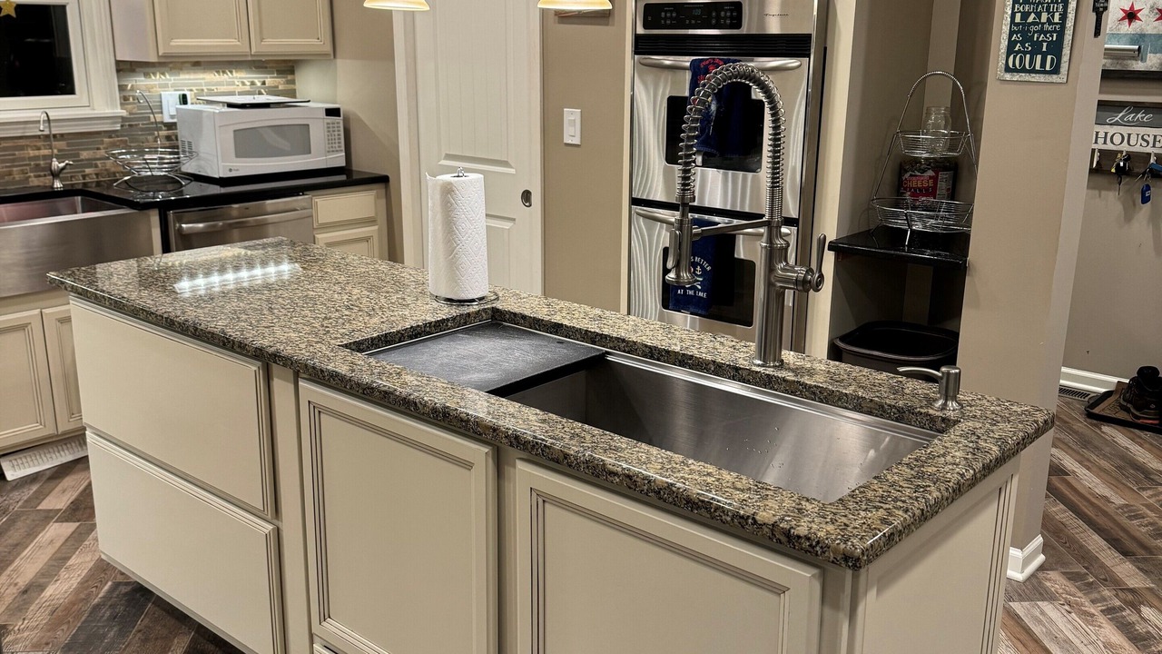Photo of Kitchen in Fox Lake