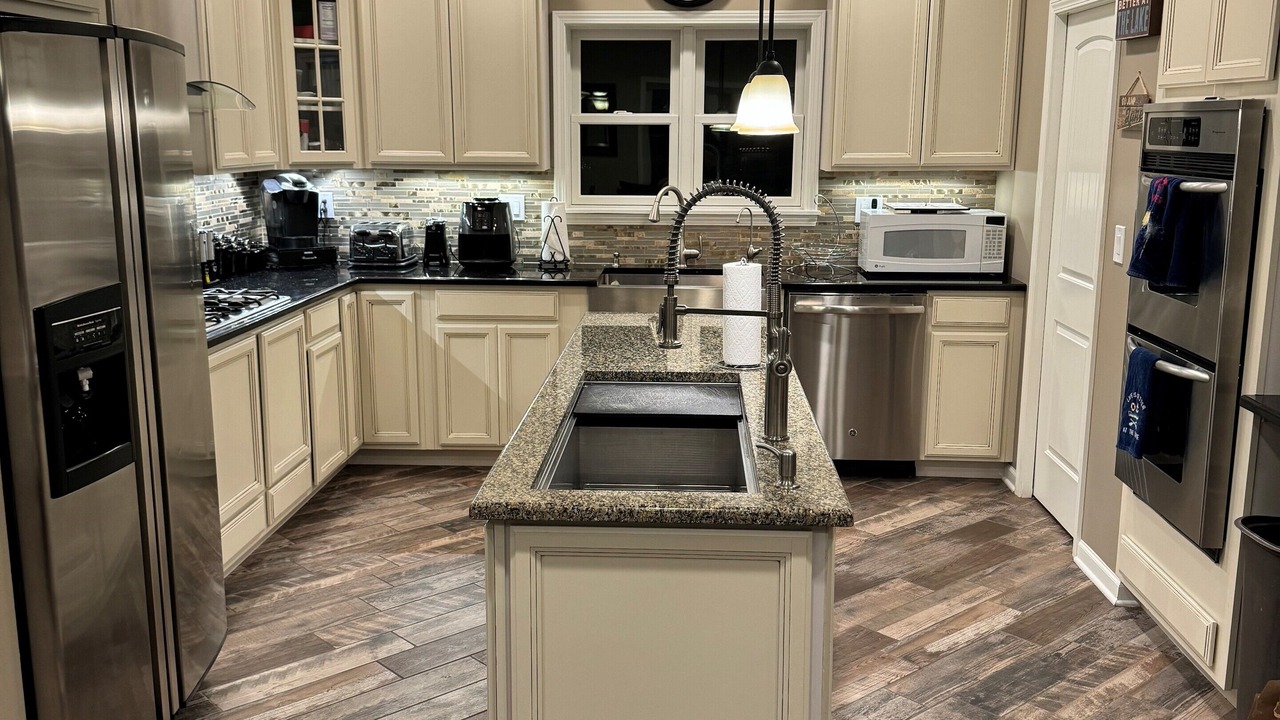 Photo of Kitchen in Fox Lake