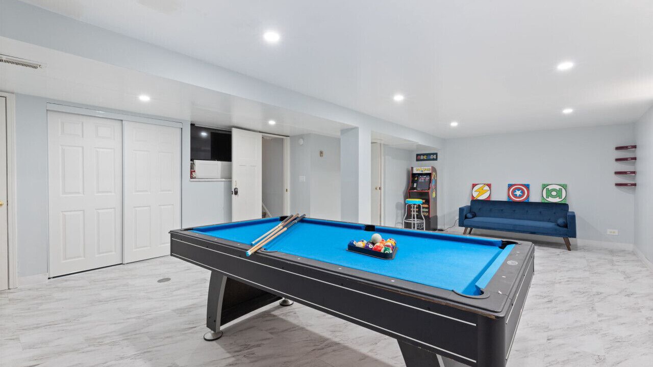 Photo of Bedroom in Country Club Hills