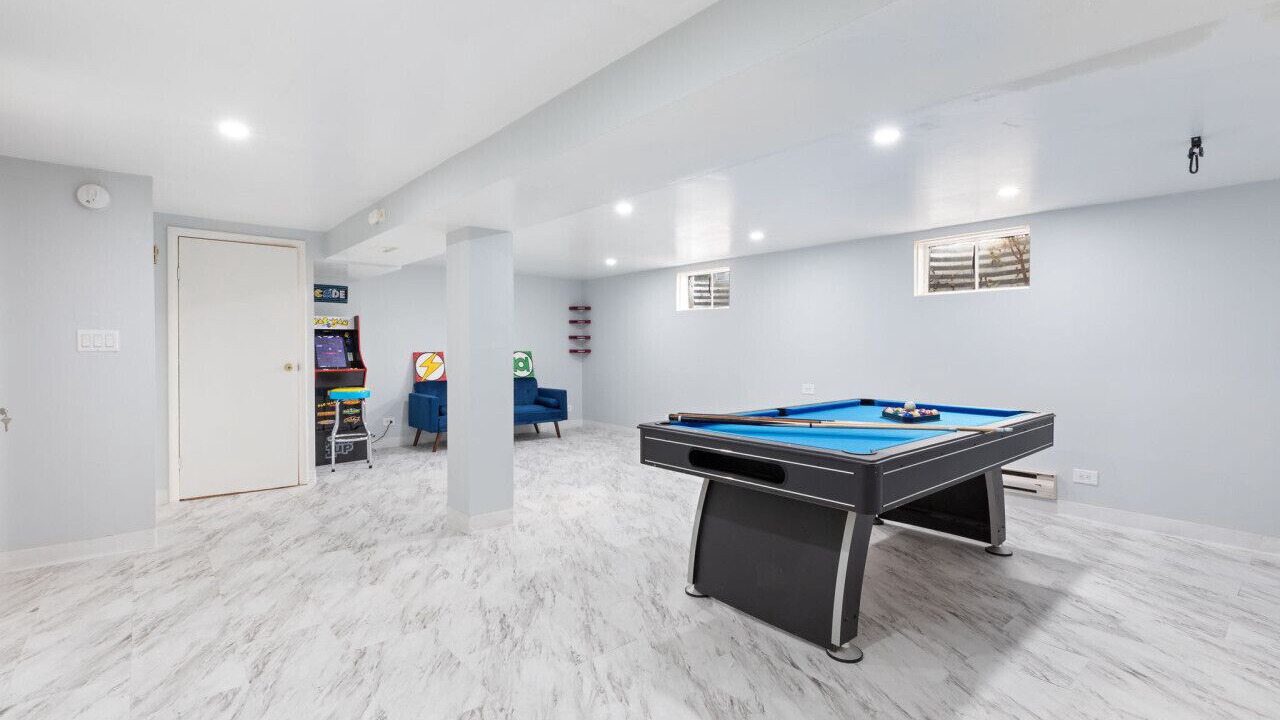 Photo of Bedroom in Country Club Hills