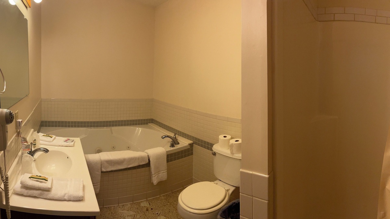 Photo of Bathroom in Golconda