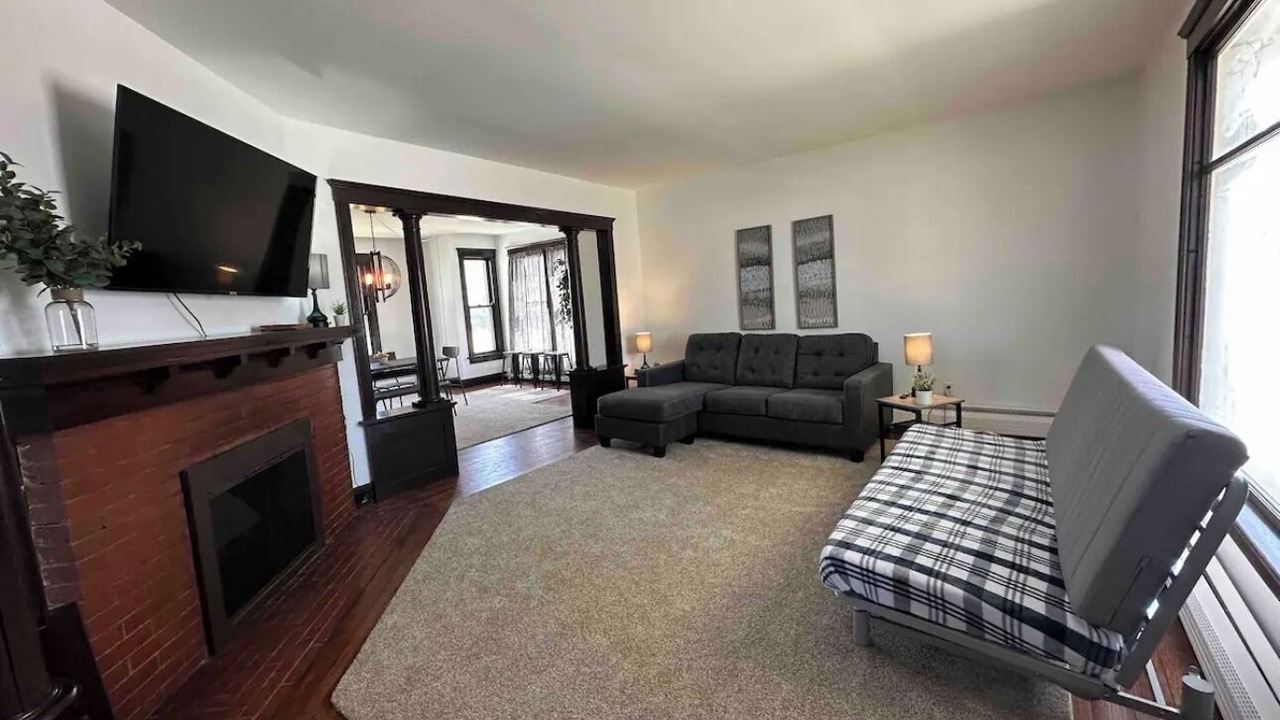Photo of Livingroom in Ottawa