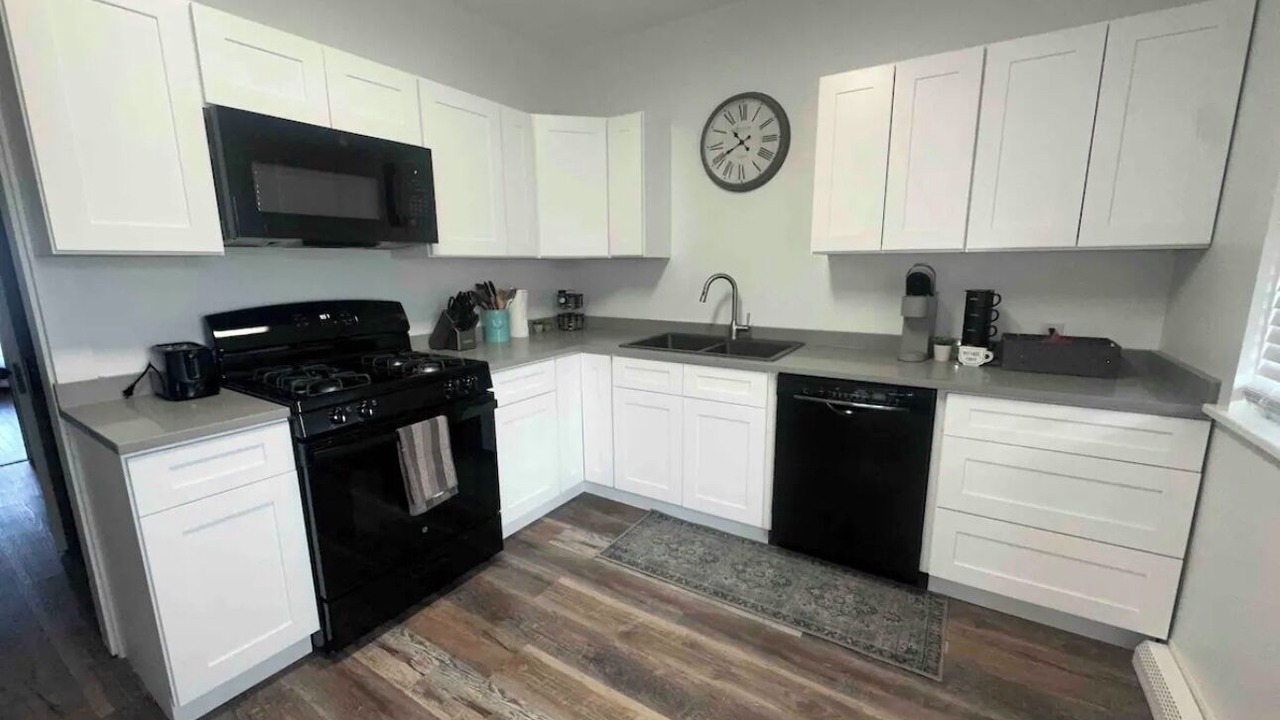 Photo of Kitchen in Ottawa