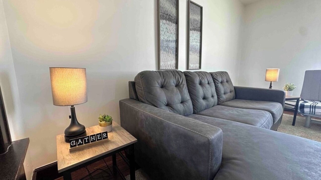 Photo of Livingroom in Ottawa