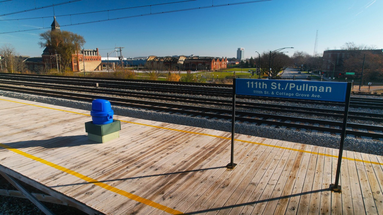 Photo of Outdoor in Roseland