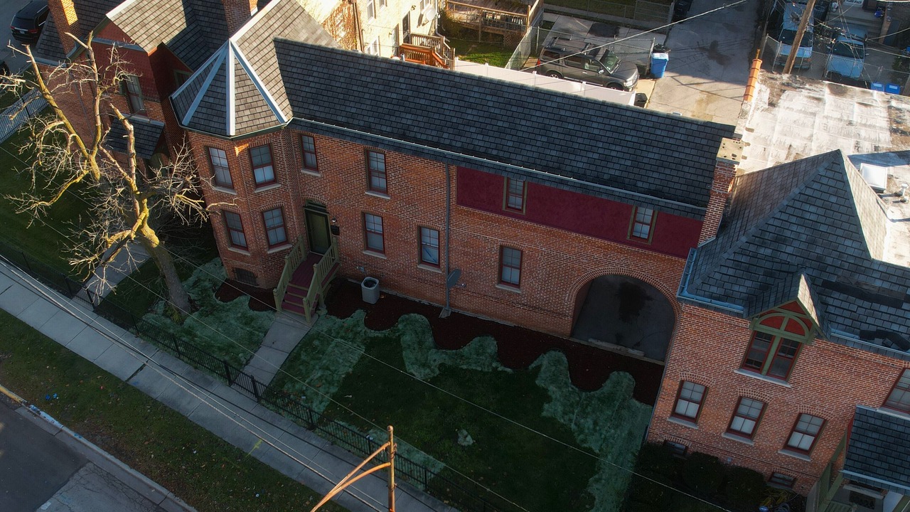 Photo of Outdoor in Roseland