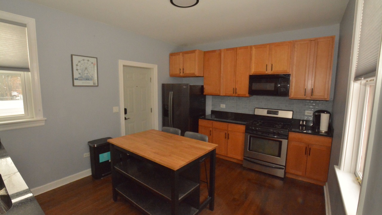 Photo of Kitchen in Roseland