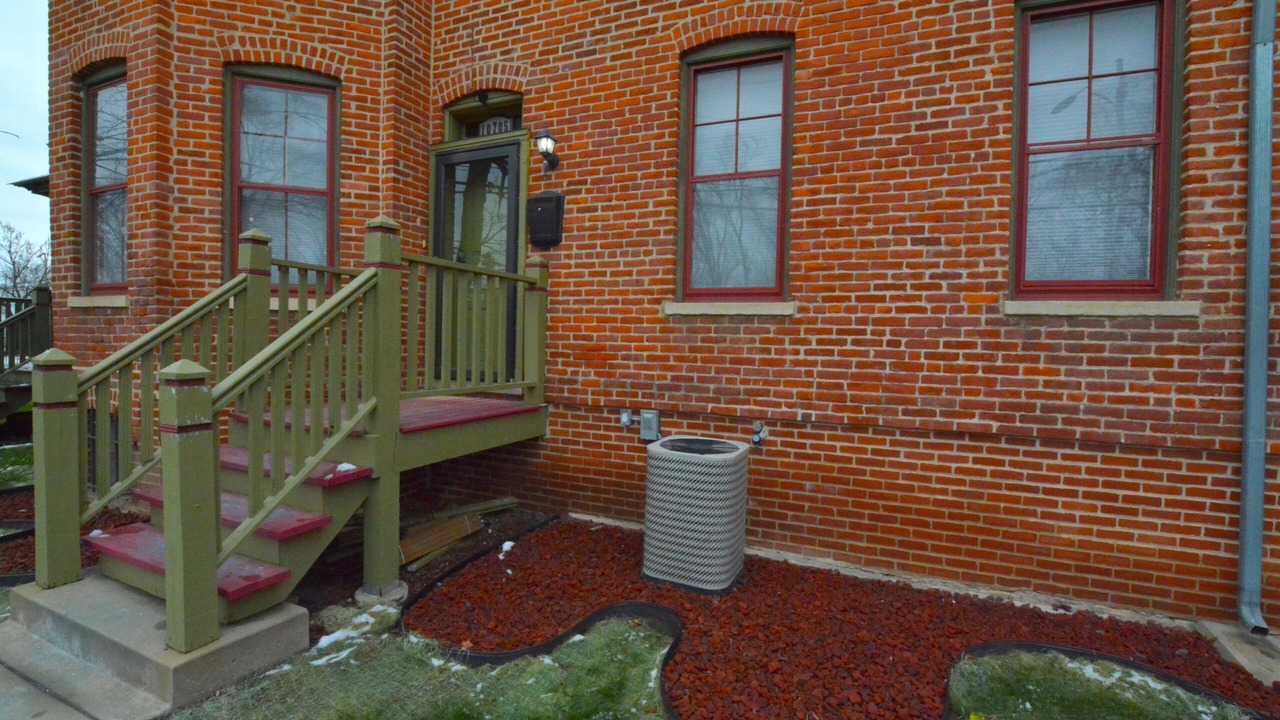 Photo of Outdoor in Roseland
