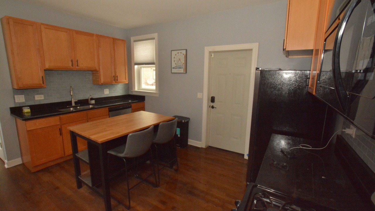 Photo of Kitchen in Roseland