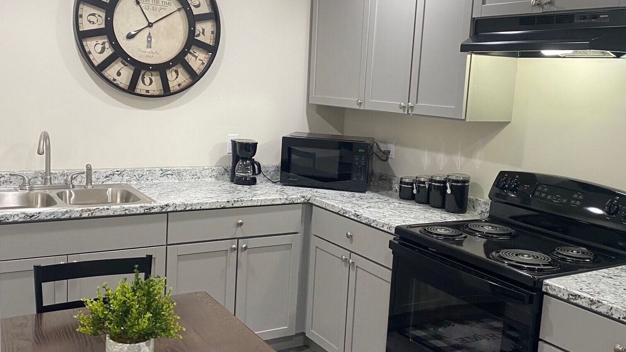 Photo of Kitchen in Mendon