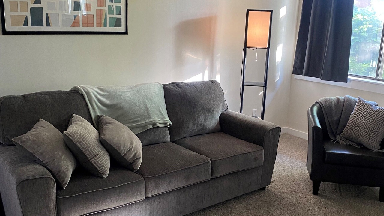 Photo of Livingroom in Mendon