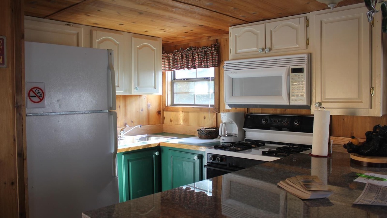 Photo of Kitchen in Williamson