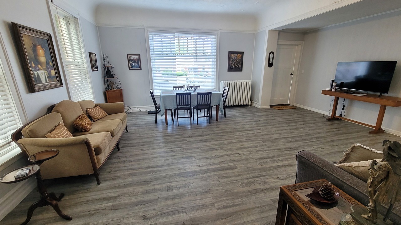Photo of Livingroom in Rockford