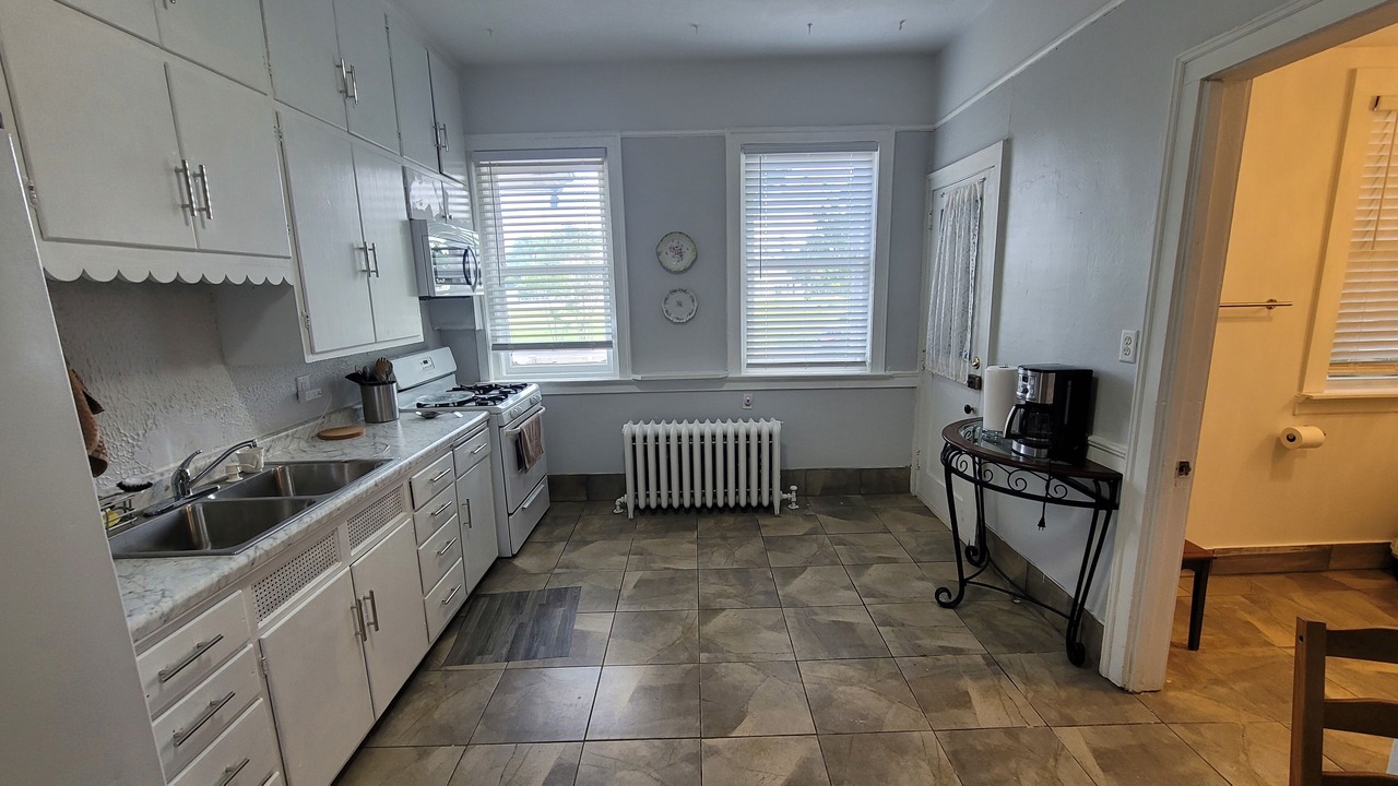 Photo of Kitchen in Rockford