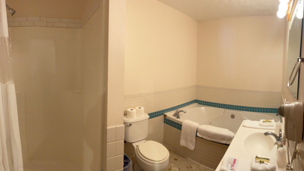 Photo of Bathroom in Golconda