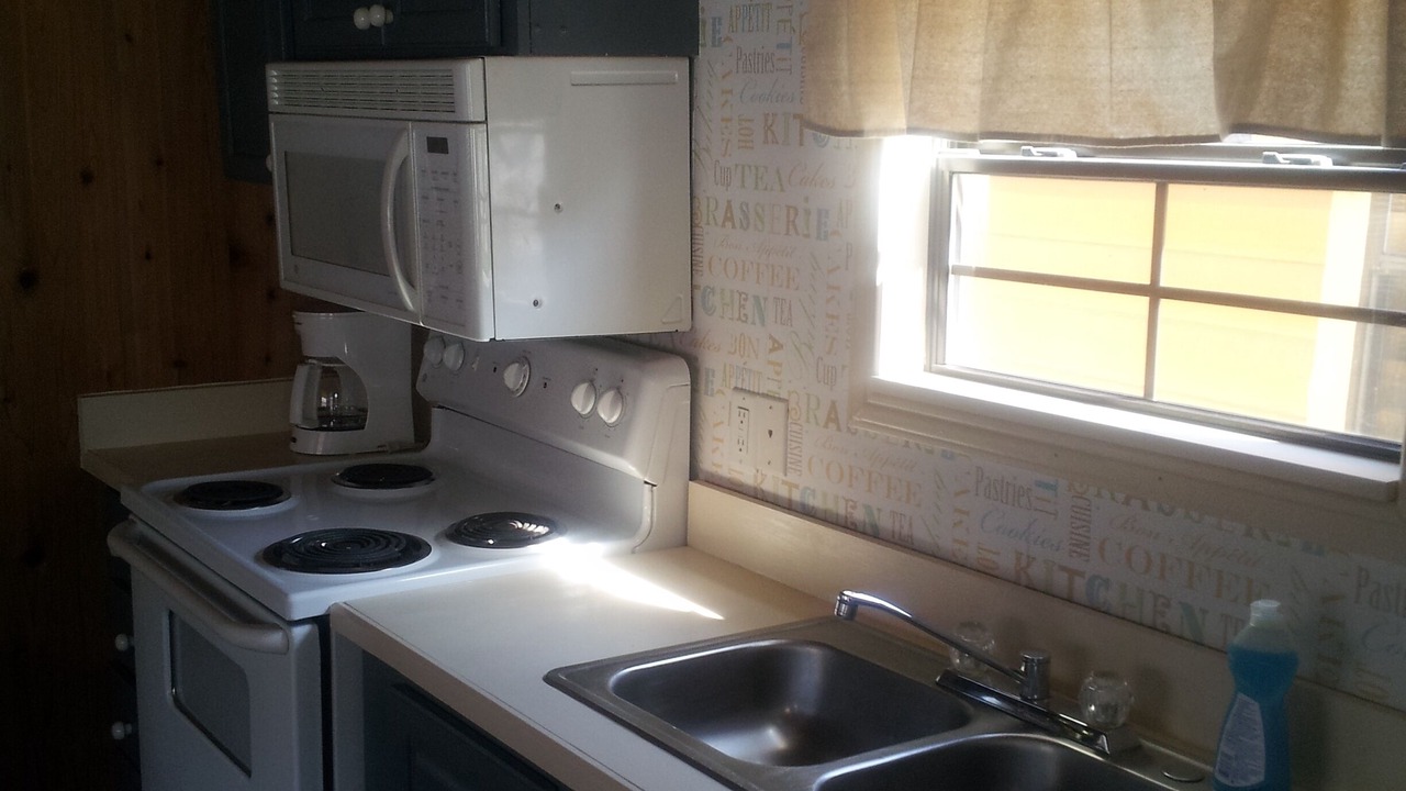 Photo of Kitchen in Williamson
