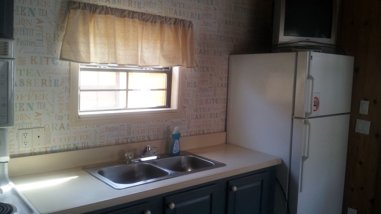 Photo of Kitchen in Williamson