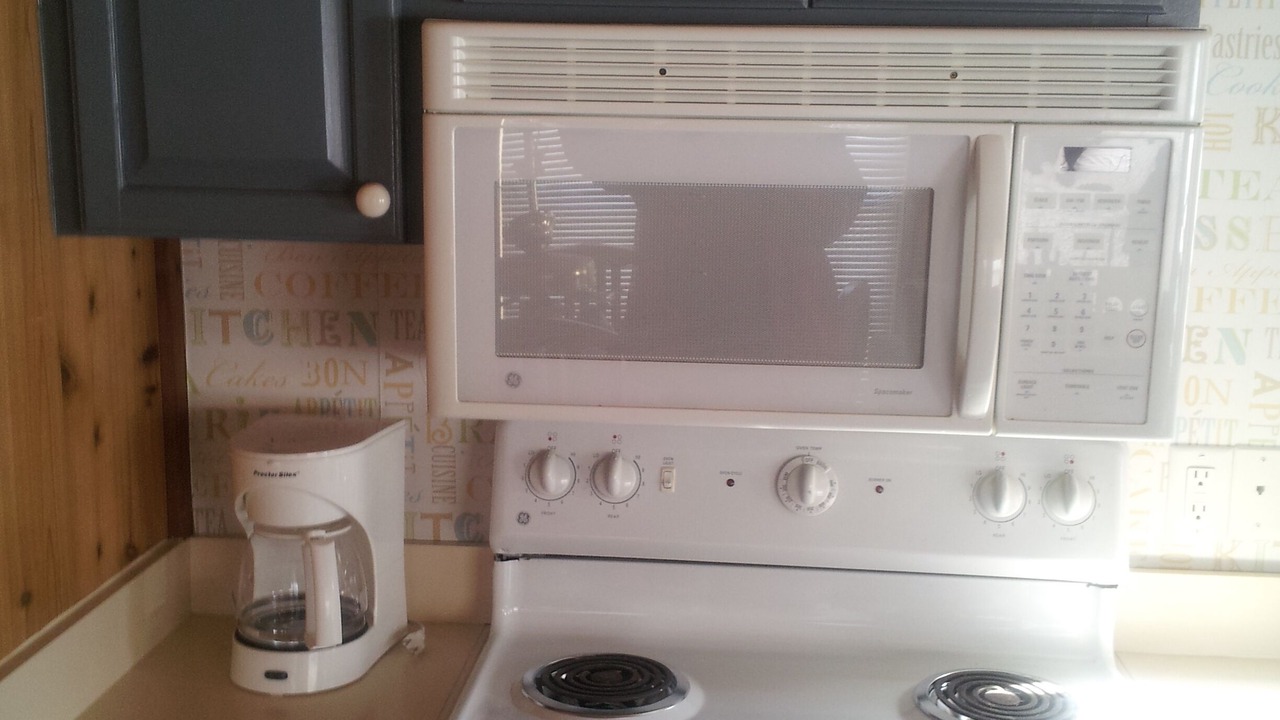 Photo of Kitchen in Williamson