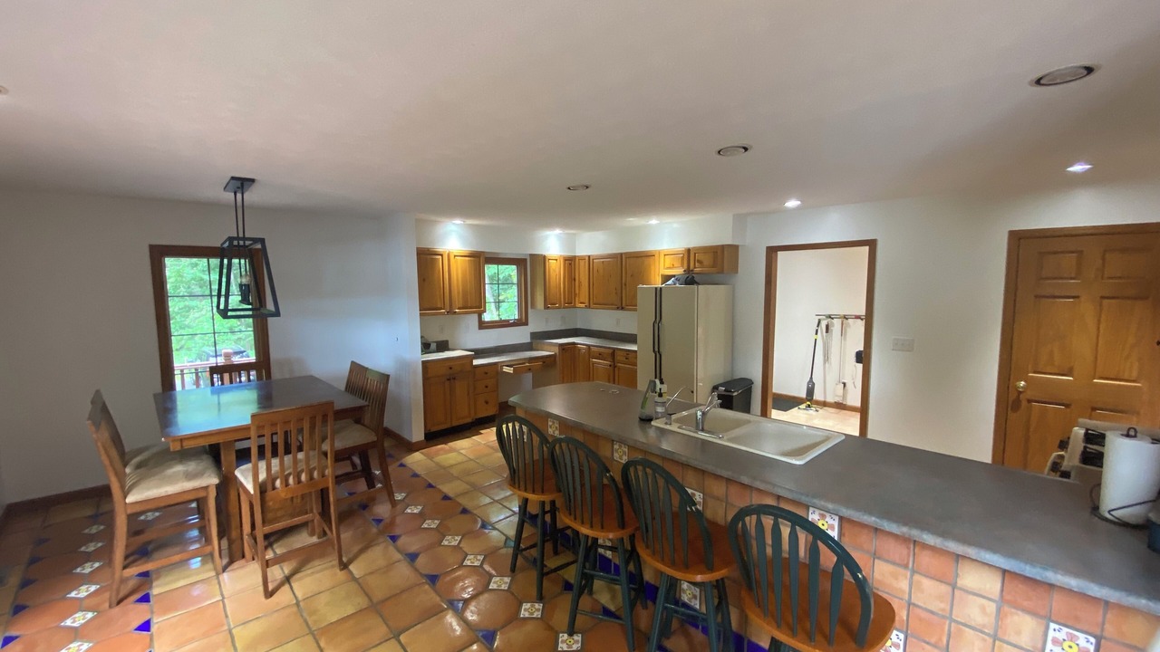 Photo of Kitchen in Oak Run