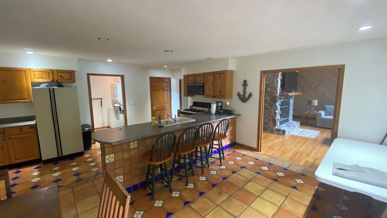 Photo of Kitchen in Oak Run