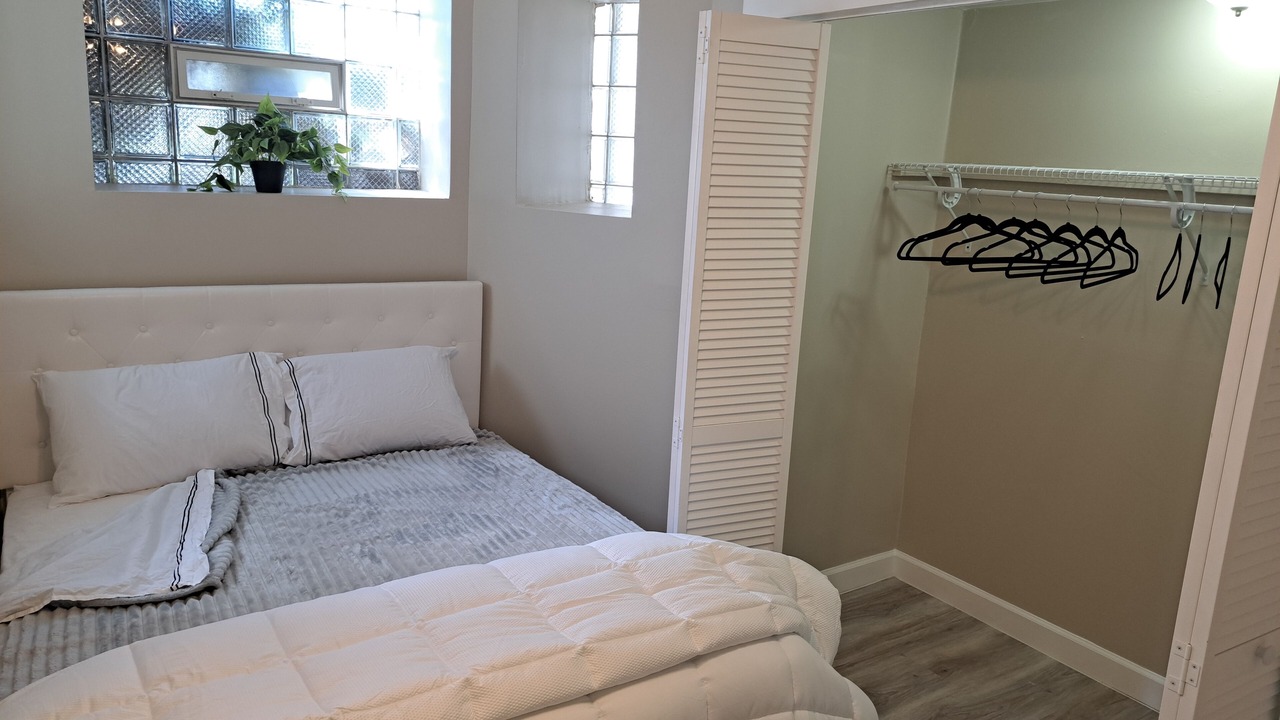 Photo of Bedroom in Grand Boulevard