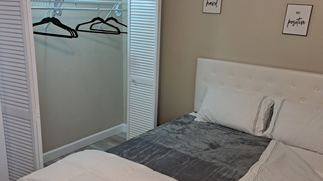 Photo of Bedroom in Grand Boulevard