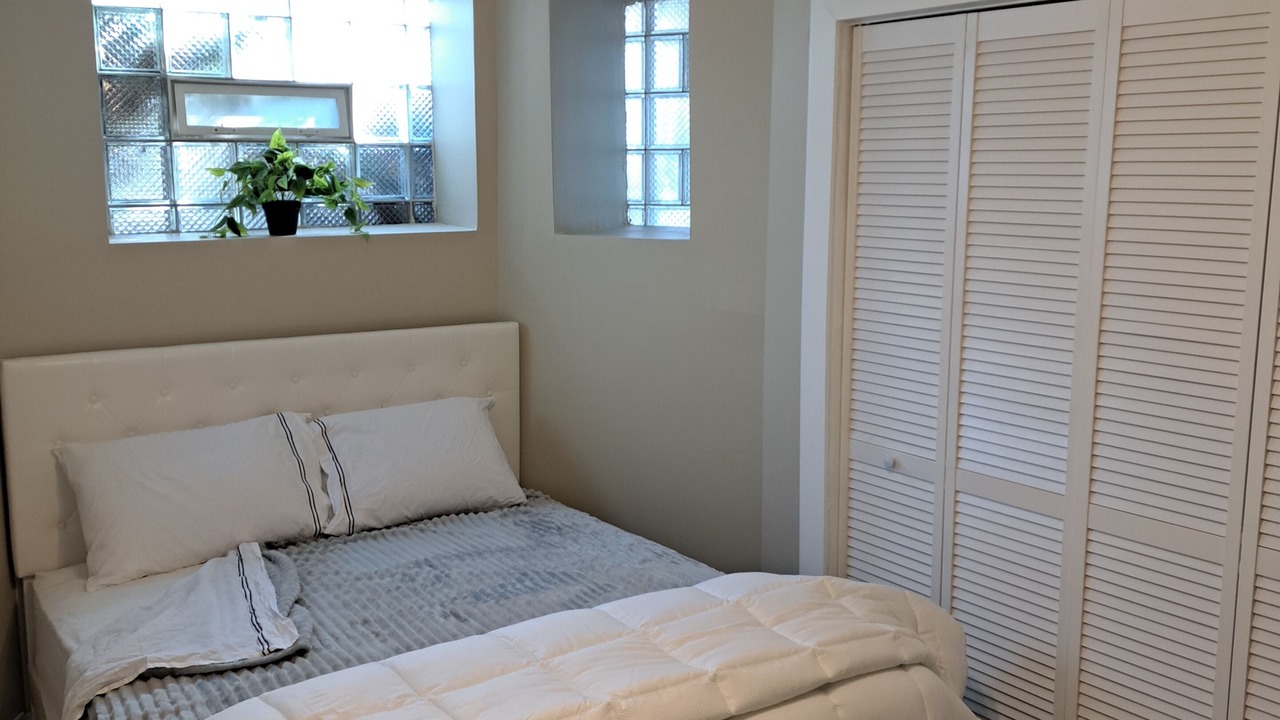 Photo of Bedroom in Grand Boulevard