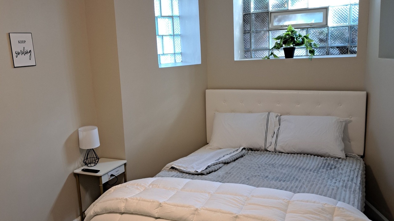 Photo of Bedroom in Grand Boulevard