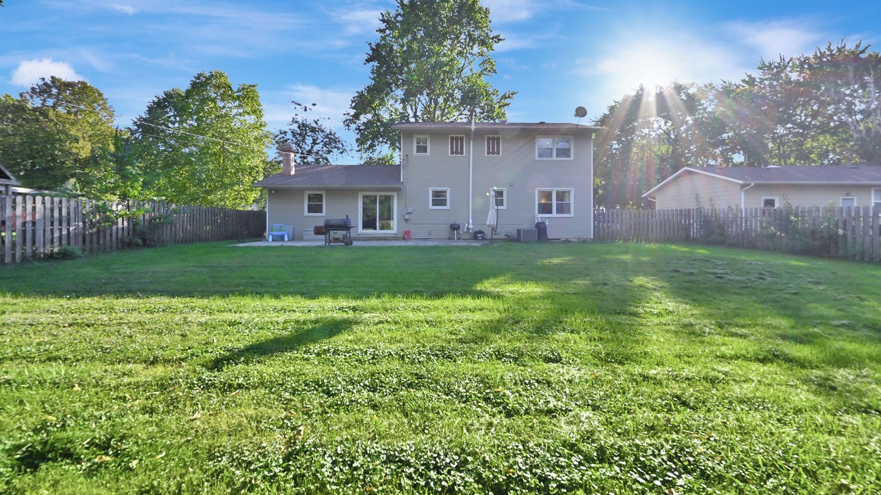 Photo of Outdoor in Oswego