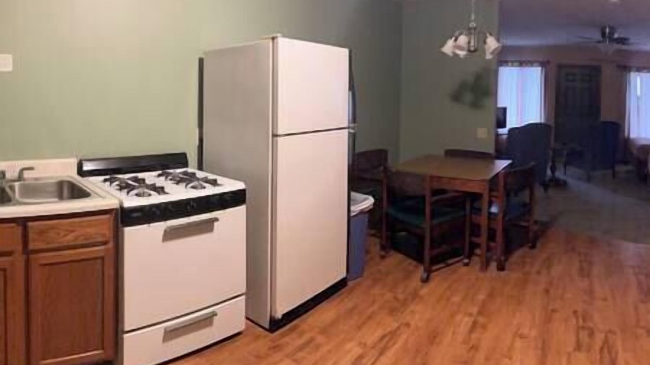Photo of Kitchen in Golconda