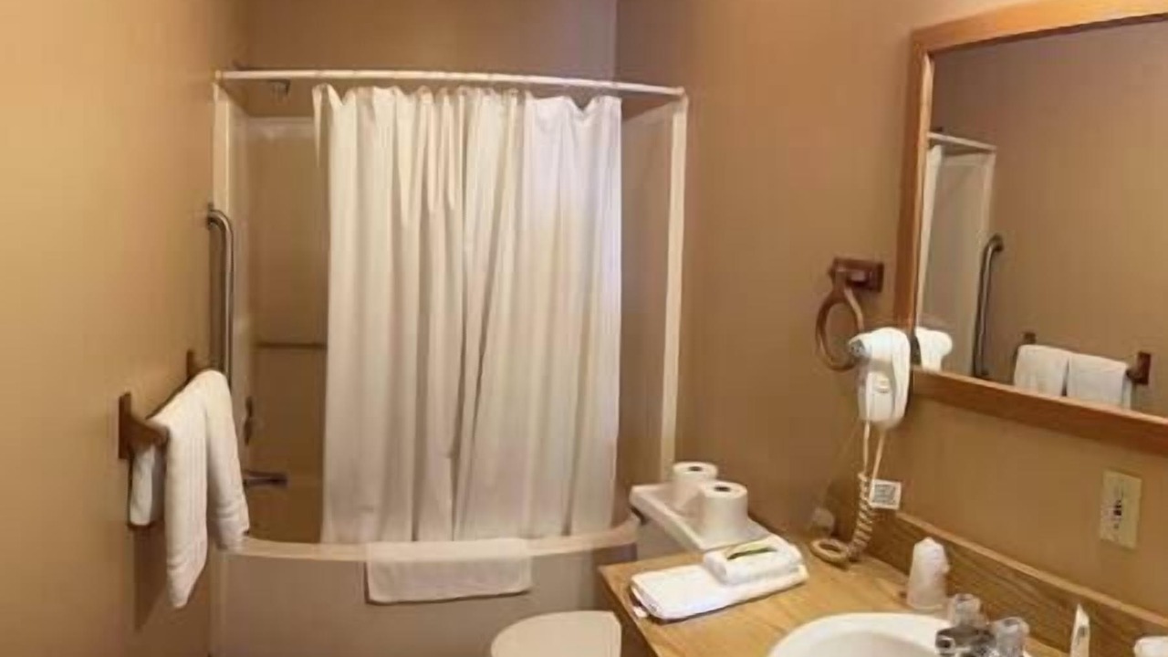 Photo of Bathroom in Golconda