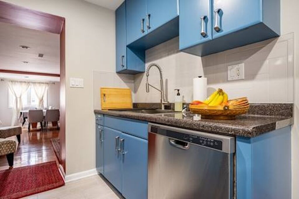 Photo of Kitchen in Ravenswood
