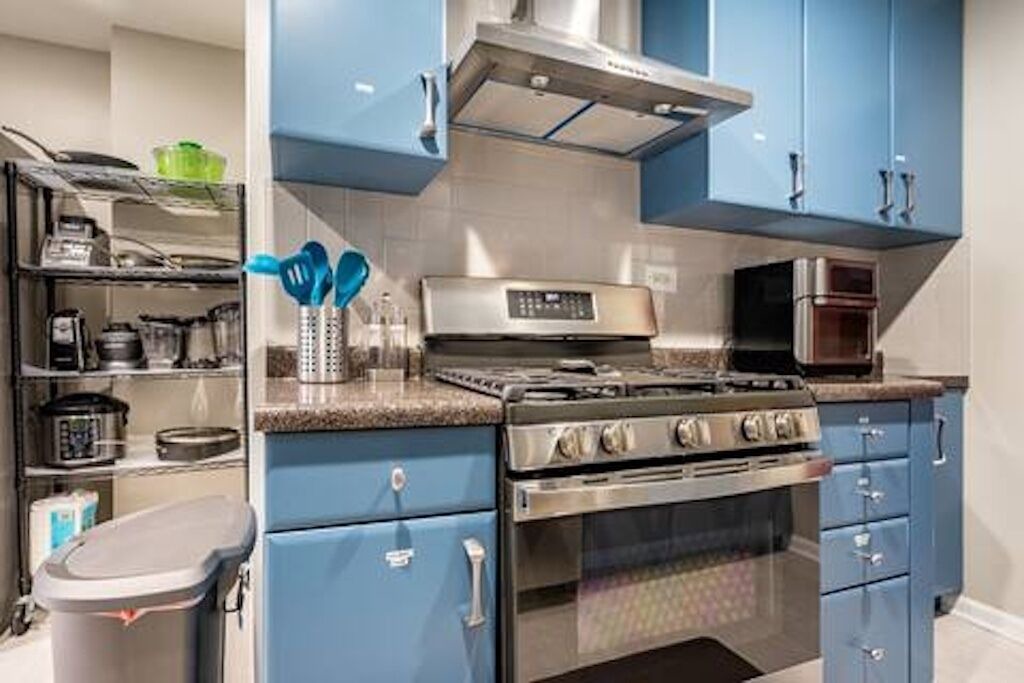 Photo of Kitchen in Ravenswood