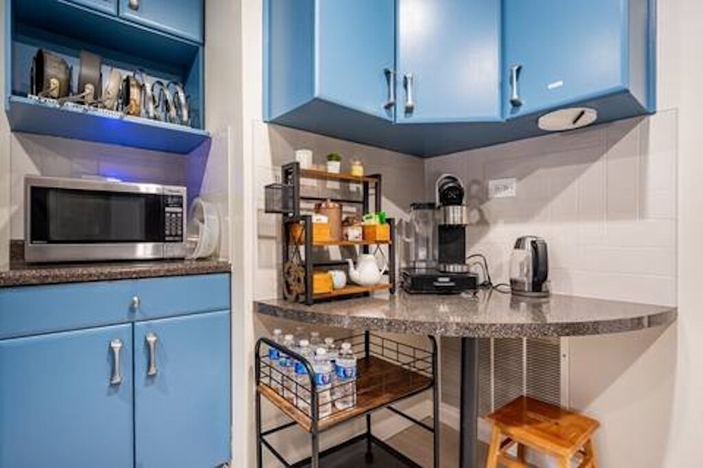 Photo of Kitchen in Ravenswood