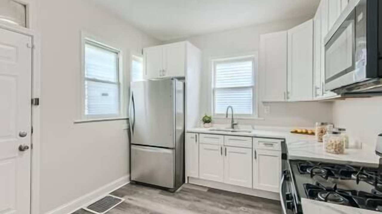 Photo of Kitchen in Burnside
