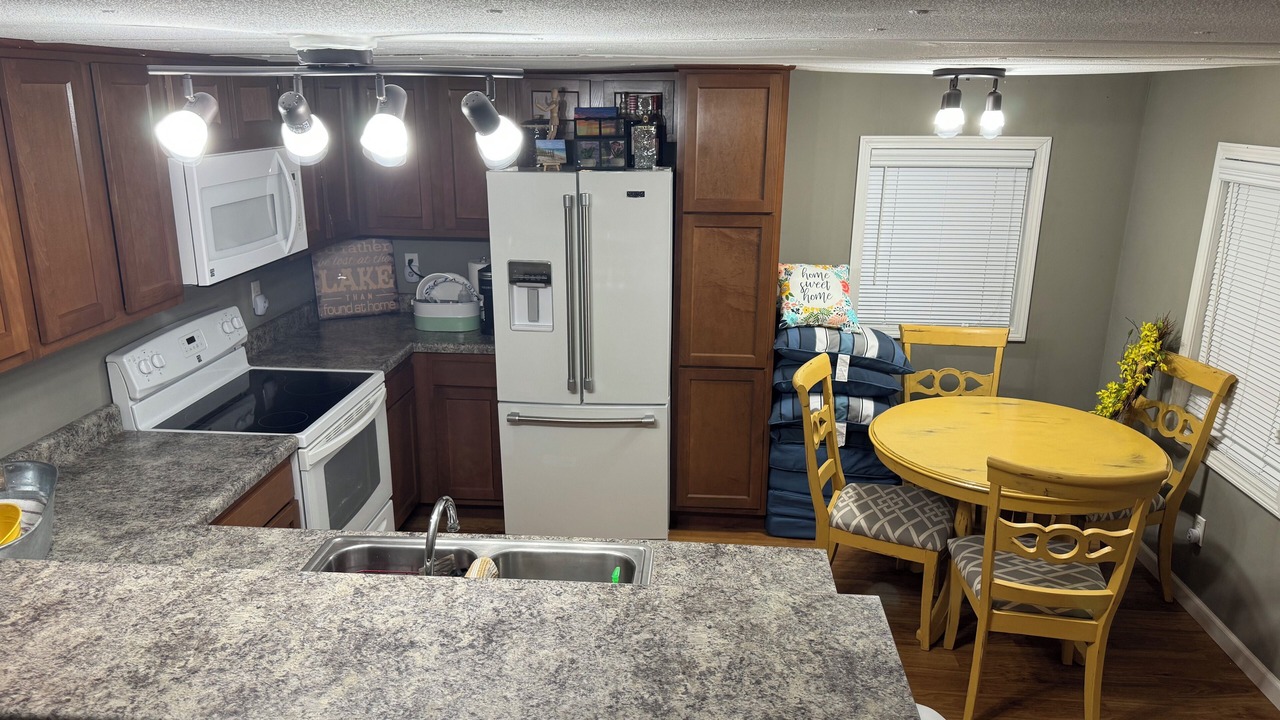 Photo of Kitchen in Centralia