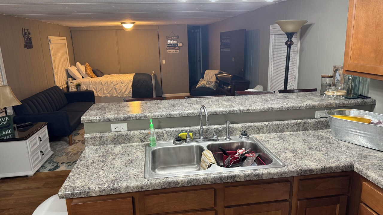 Photo of Kitchen in Centralia